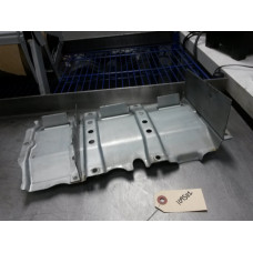 109S112 Engine Oil Baffle For 13-17 Chevrolet Equinox  3.6